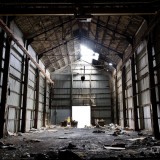 Empty Storage