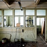 Windows Gone