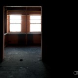 Lit Room