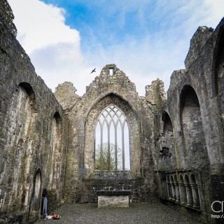 Old Abbey
